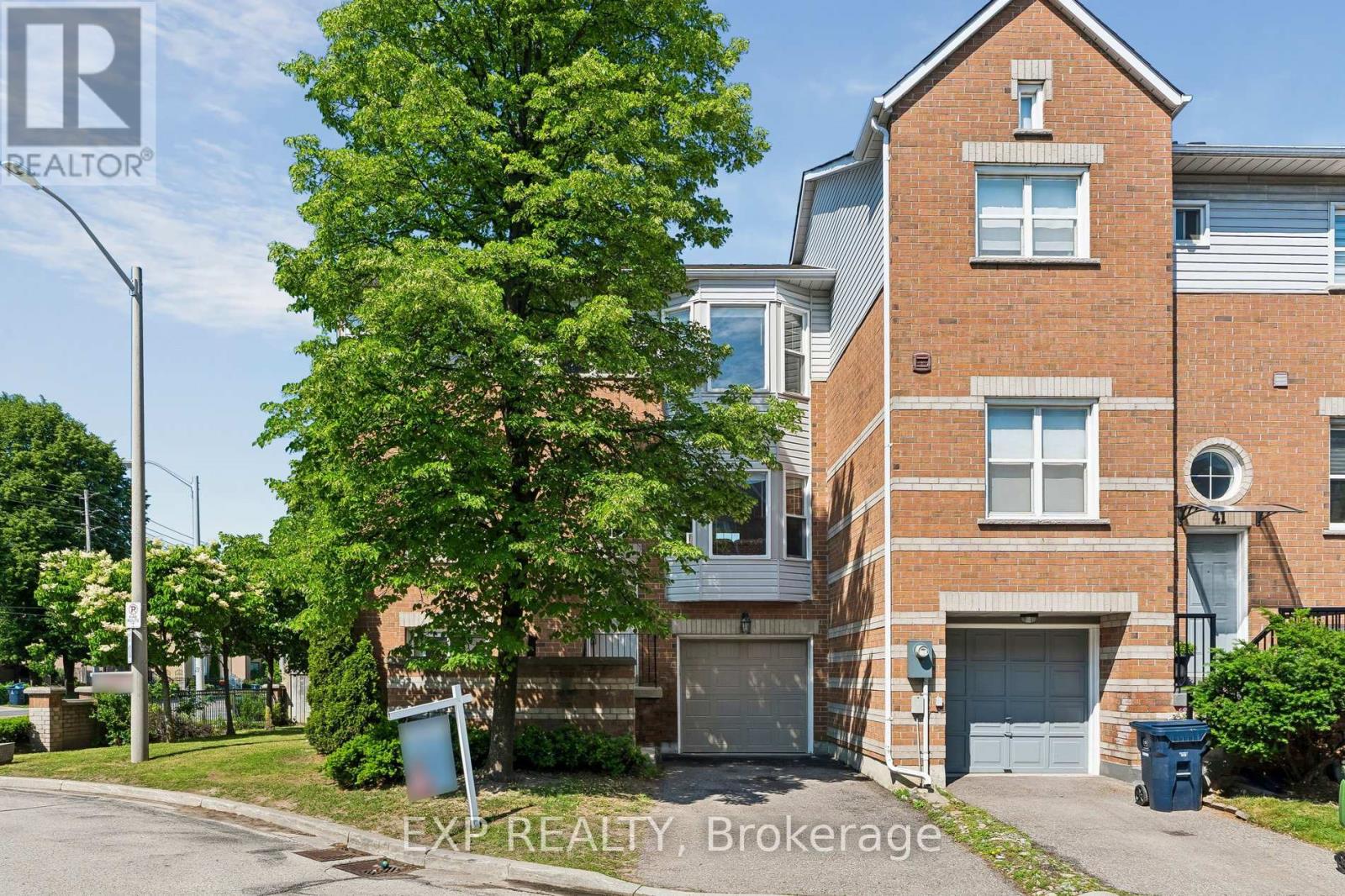 42 - 630 EVANS AVENUE, Toronto, Ontario