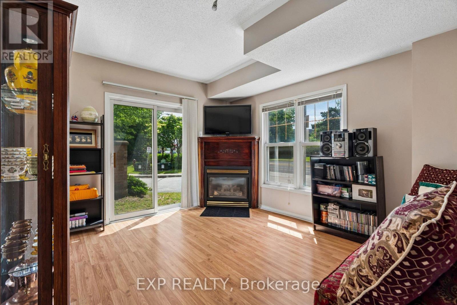 42 - 630 Evans Avenue, Toronto, Ontario M8W 2W6 - Photo 31 - W13464980