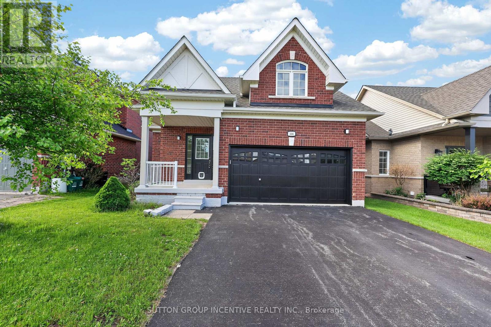116 Sun King Crescent, Barrie, Ontario  L4M 0E6 - Photo 13 - S12891994