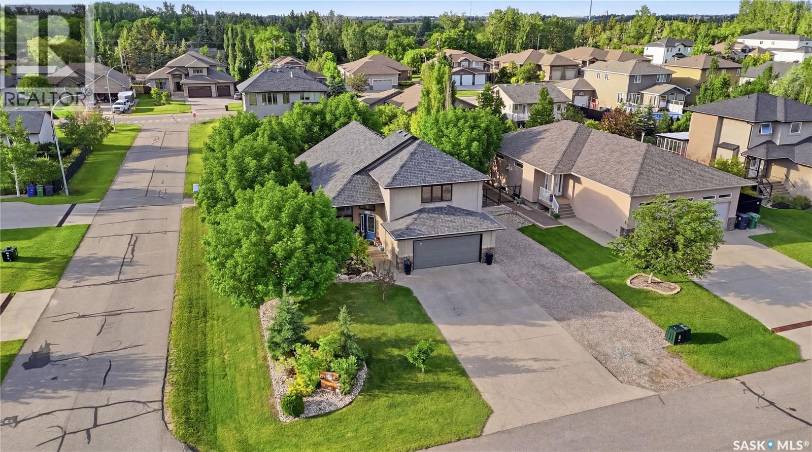1 Wellington BAY, White City, Saskatchewan