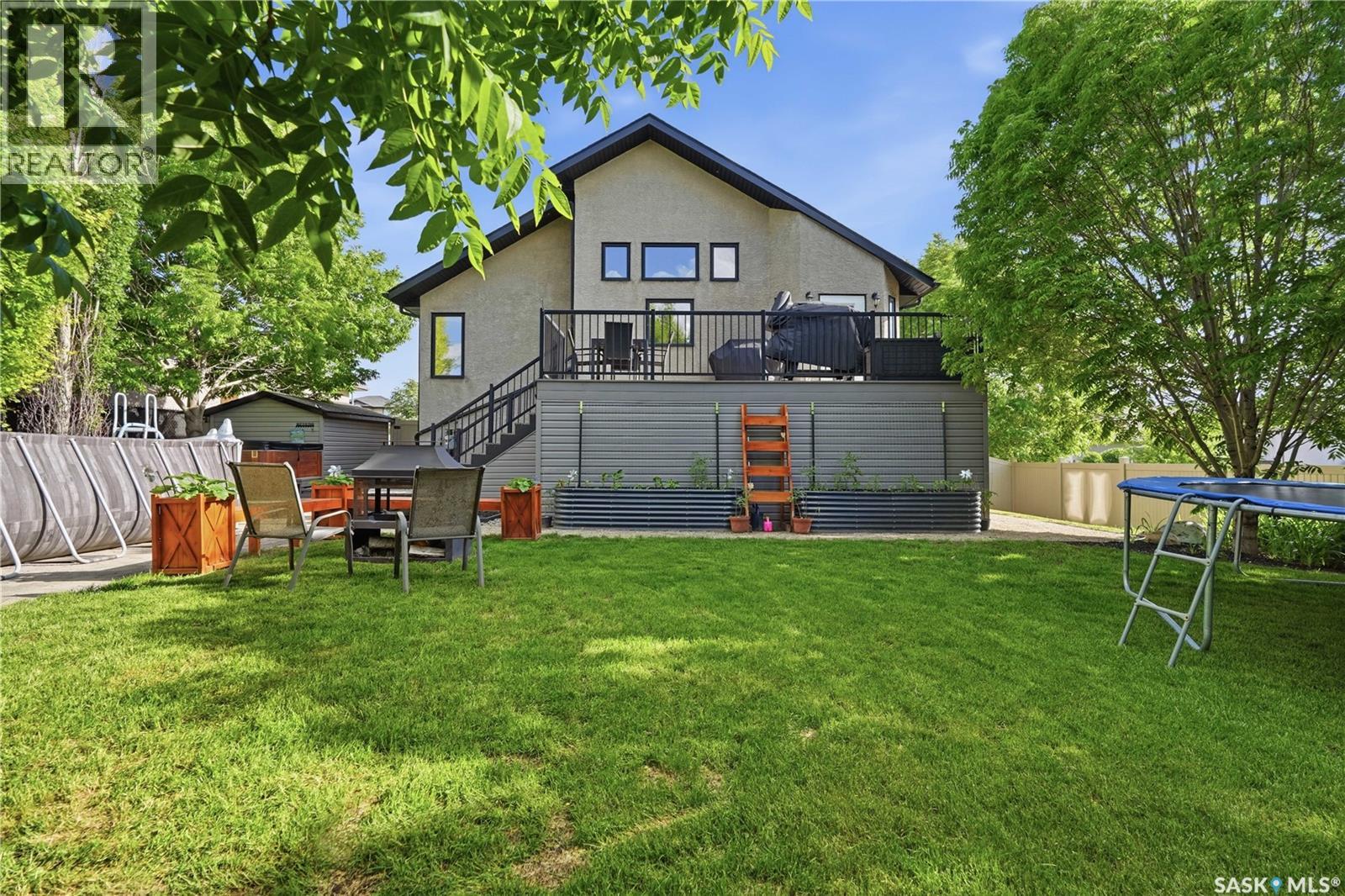 1 Wellington Bay, White City, Saskatchewan  S4L 0B6 - Photo 54 - SK040038