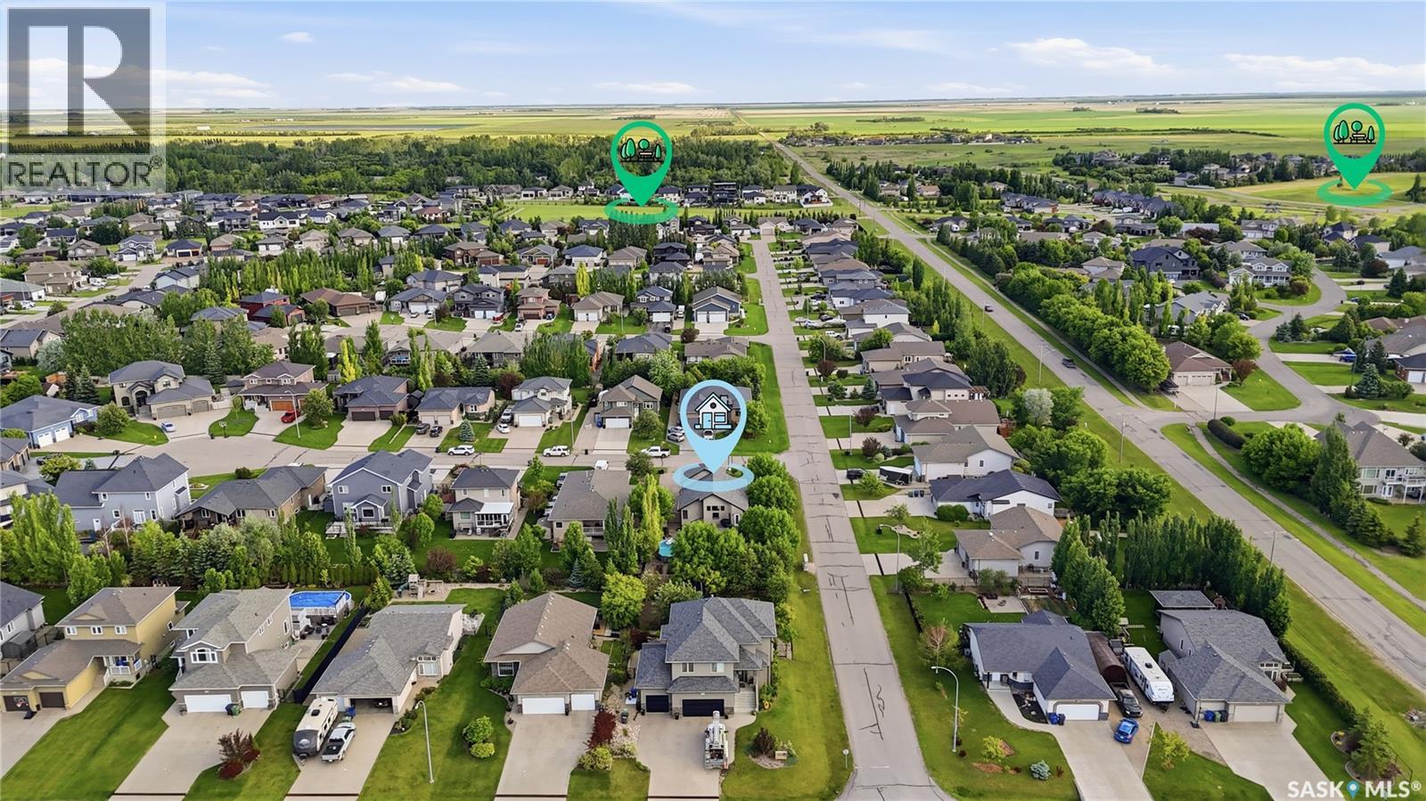 1 Wellington Bay, White City, Saskatchewan  S4L 0B6 - Photo 60 - SK040038