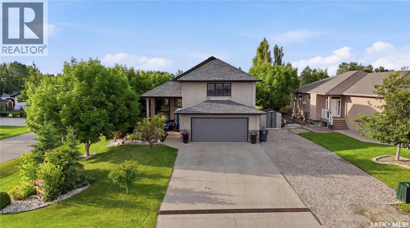 1 Wellington Bay, White City, Saskatchewan  S4L 0B6 - Photo 63 - SK040038