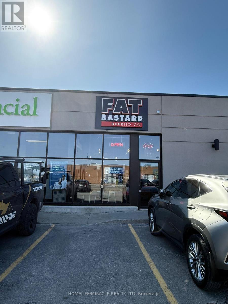 1675 TENTH LINE ROAD, Ottawa, Ontario