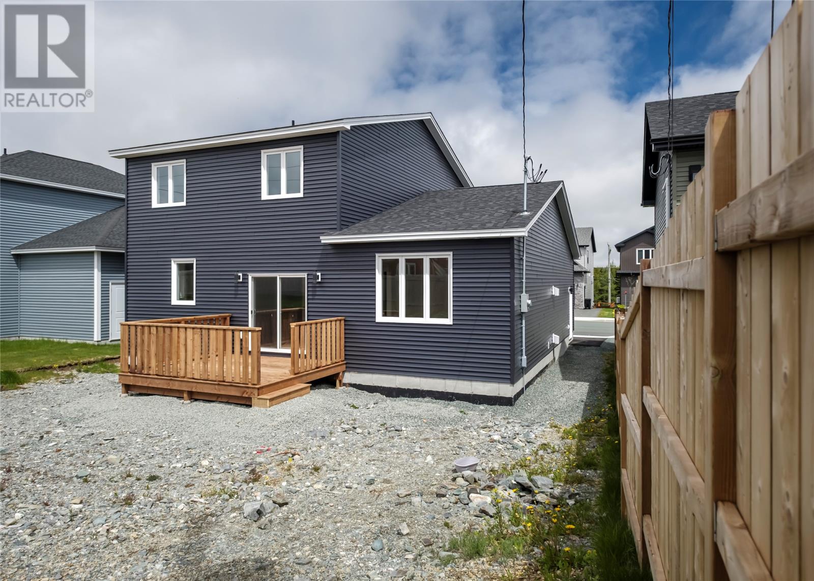 51 Pepperwood Drive, St. John's, Newfoundland & Labrador  A1H 1A5 - Photo 13 - 1299116