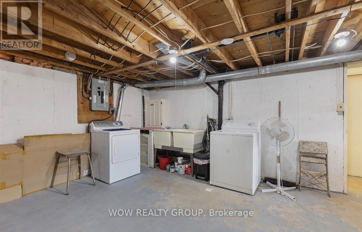 47 Clifford Avenue, Welland, Ontario  L3C 2G2 - Photo 23 - X13428238