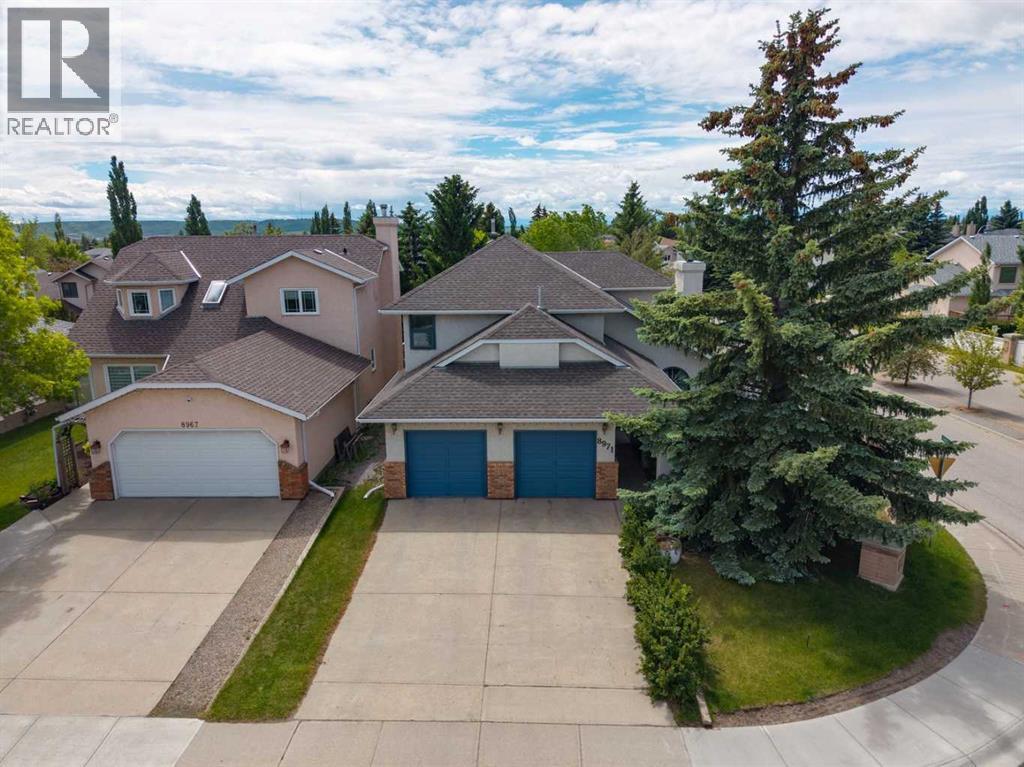 8971 Scurfield Drive Nw, Calgary, Alberta  T3L 1K6 - Photo 41 - A2322573