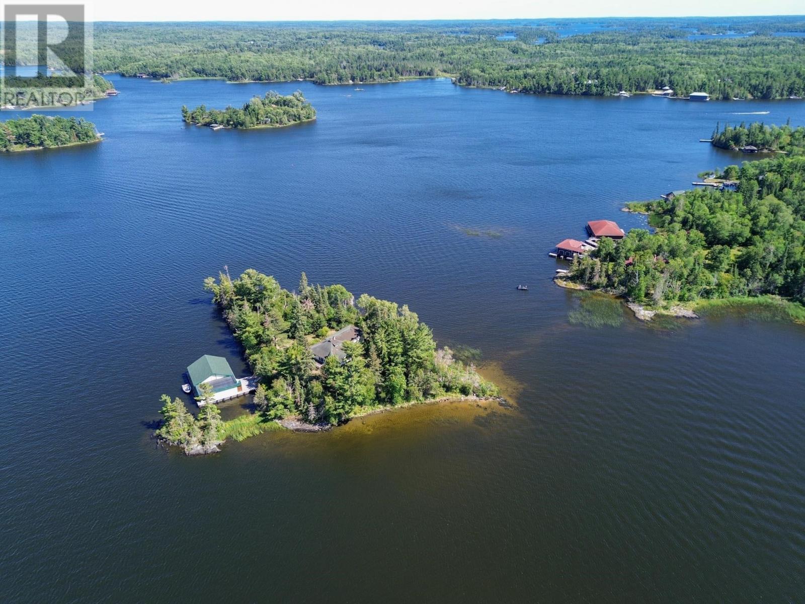 363p Brightwater Island, Lake Of The Woods, W Of Kenora, Ontario  P0X 1C0 - Photo 39 - TB2601586