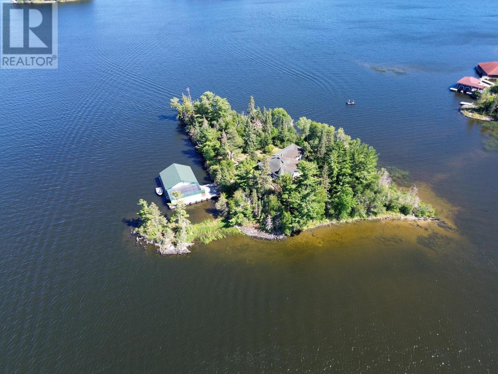 363p Brightwater Island, Lake Of The Woods, W Of Kenora, Ontario  P0X 1C0 - Photo 35 - TB2601587