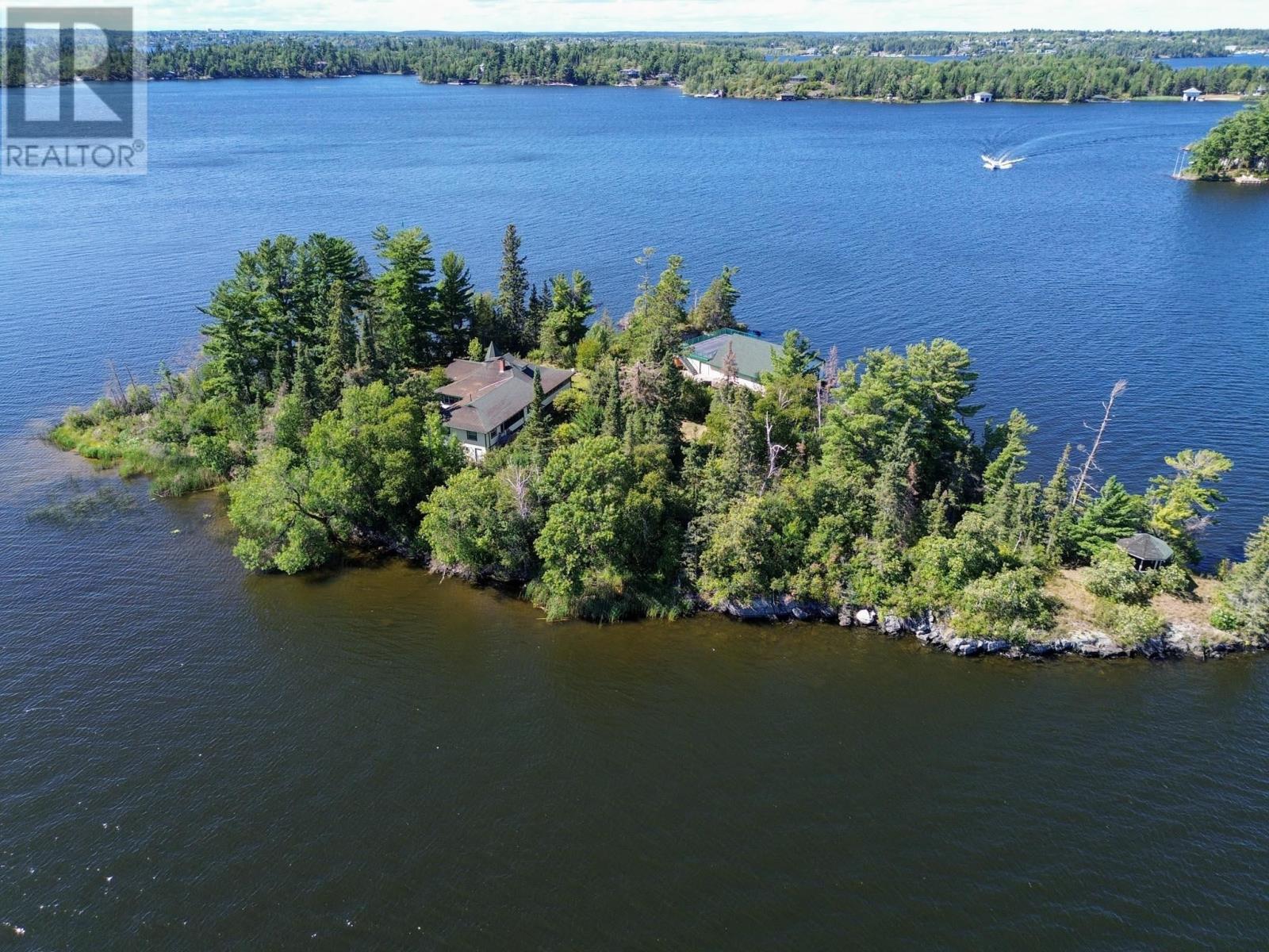 363p Brightwater Island, Lake Of The Woods, W Of Kenora, Ontario  P0X 1C0 - Photo 34 - TB2601587