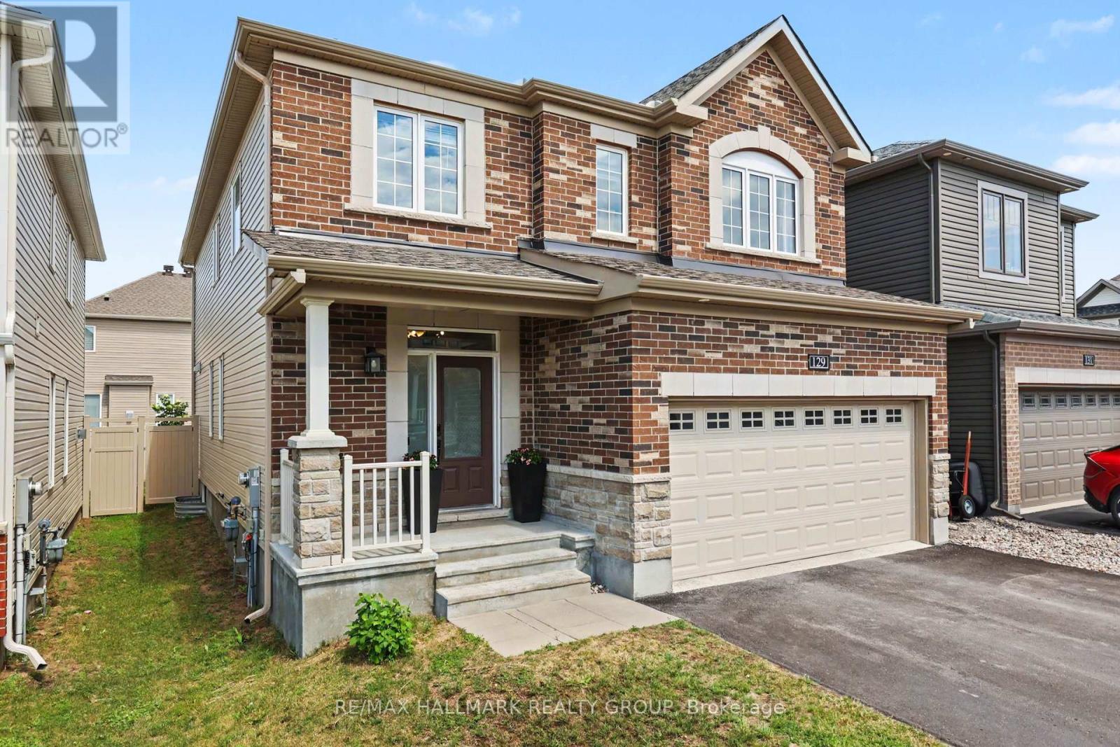 129 Robin Easey Avenue, Ottawa, Ontario K2J 6V4 - Photo 2 - X13465056