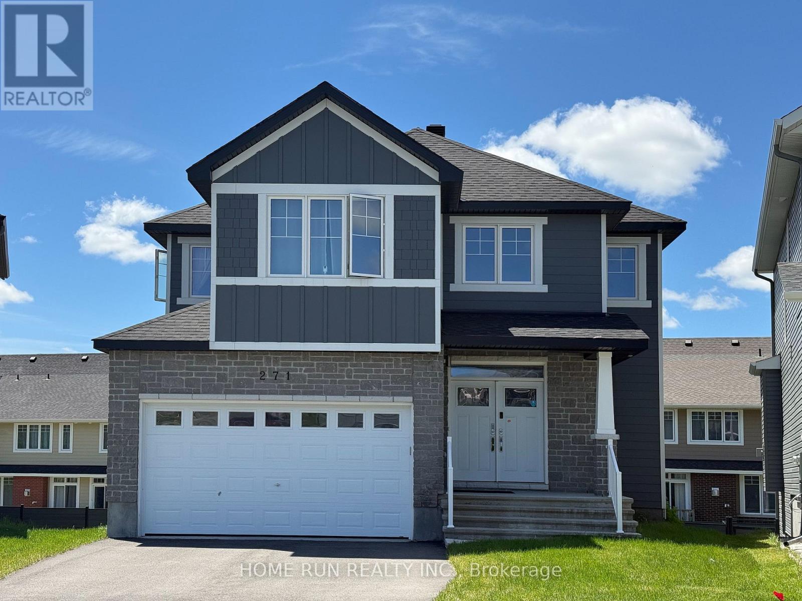 271 Ketchikan Crescent, Ottawa, Ontario