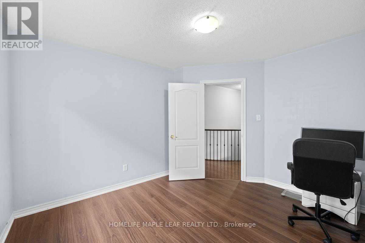 81 Abitibi Lake Drive, Brampton (Sandringham-Wellington), Ontario  L6R 0V8 - Photo 29 - W13134650