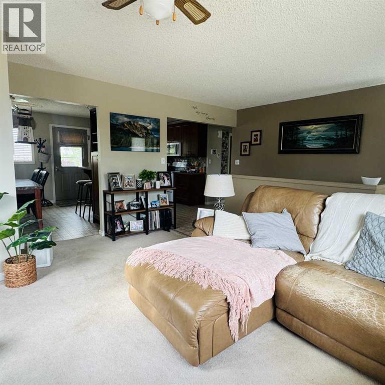 705 10 Avenue Se, High River, Alberta T1V 1K3 - Photo 5 - A2319479