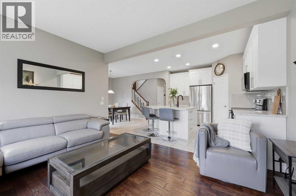 192 Cranfield Park Se, Calgary, Alberta  T3M 1B6 - Photo 14 - A2322155