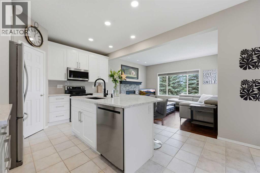 192 Cranfield Park Se, Calgary, Alberta  T3M 1B6 - Photo 6 - A2322155