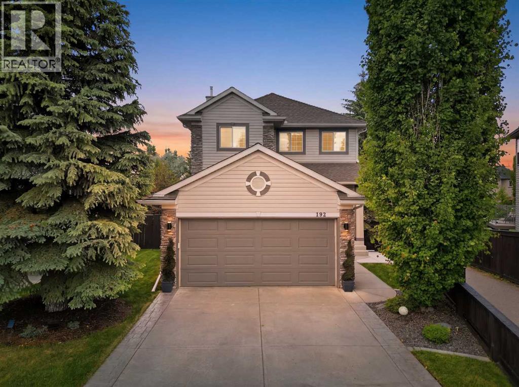 192 Cranfield Park Se, Calgary, Alberta  T3M 1B6 - Photo 1 - A2322155