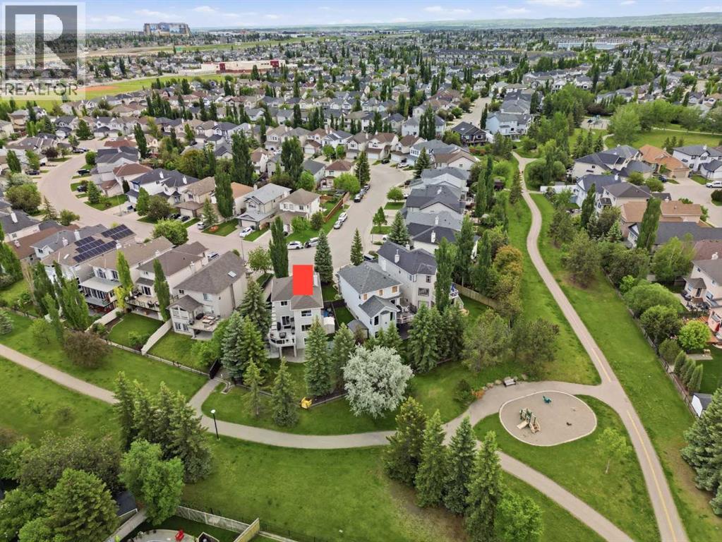 192 Cranfield Park Se, Calgary, Alberta  T3M 1B6 - Photo 38 - A2322155