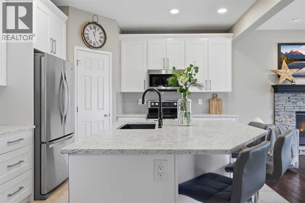 192 Cranfield Park Se, Calgary, Alberta  T3M 1B6 - Photo 7 - A2322155