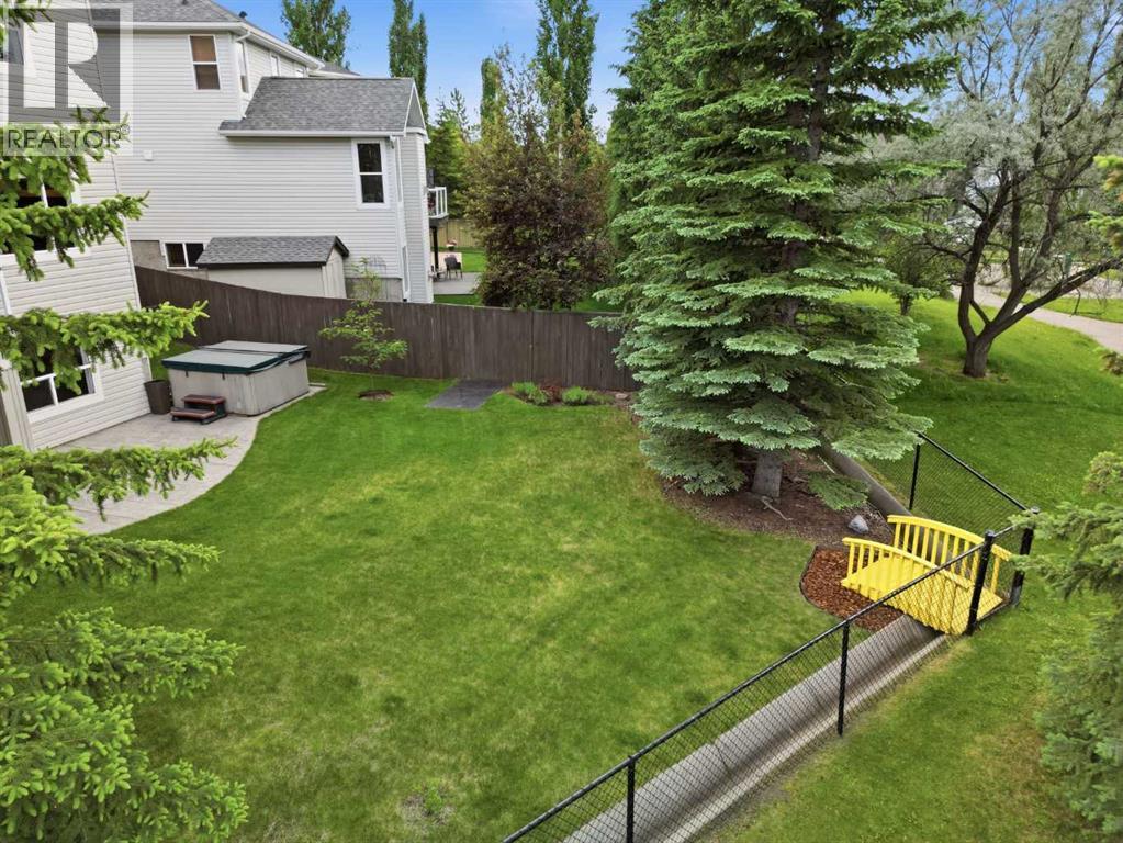 192 Cranfield Park Se, Calgary, Alberta  T3M 1B6 - Photo 32 - A2322155