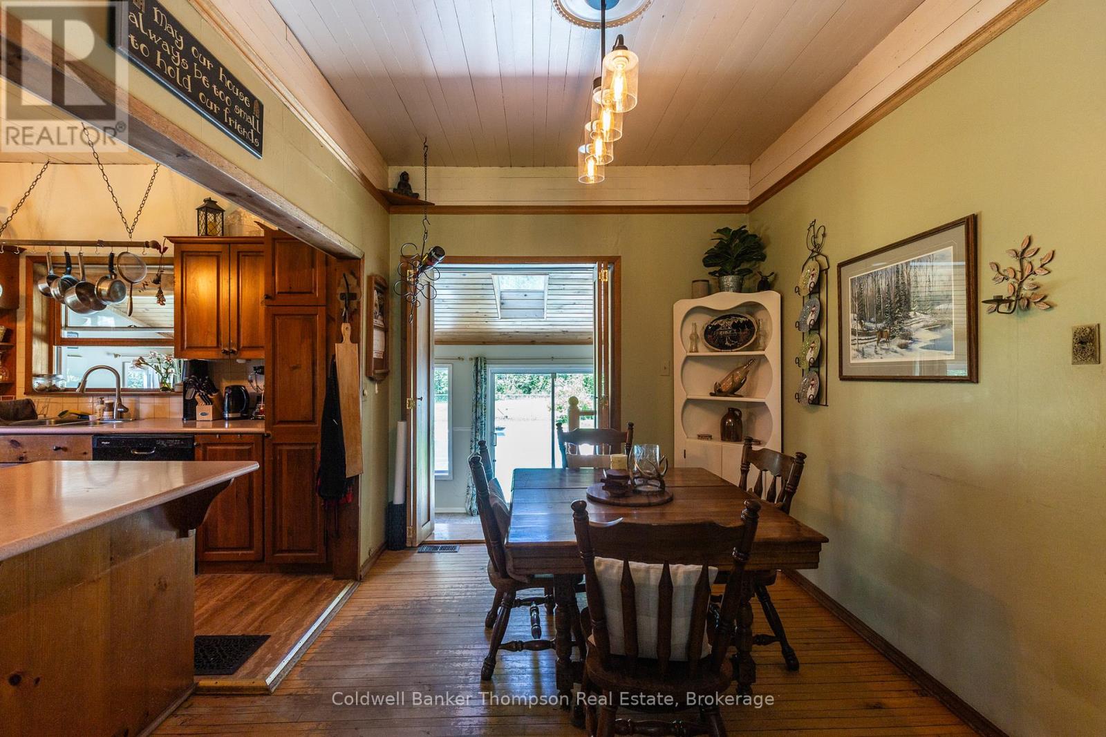 421 Lindgren Road E, Huntsville, Ontario P1H 1Y6 - Photo 10 - X13465054