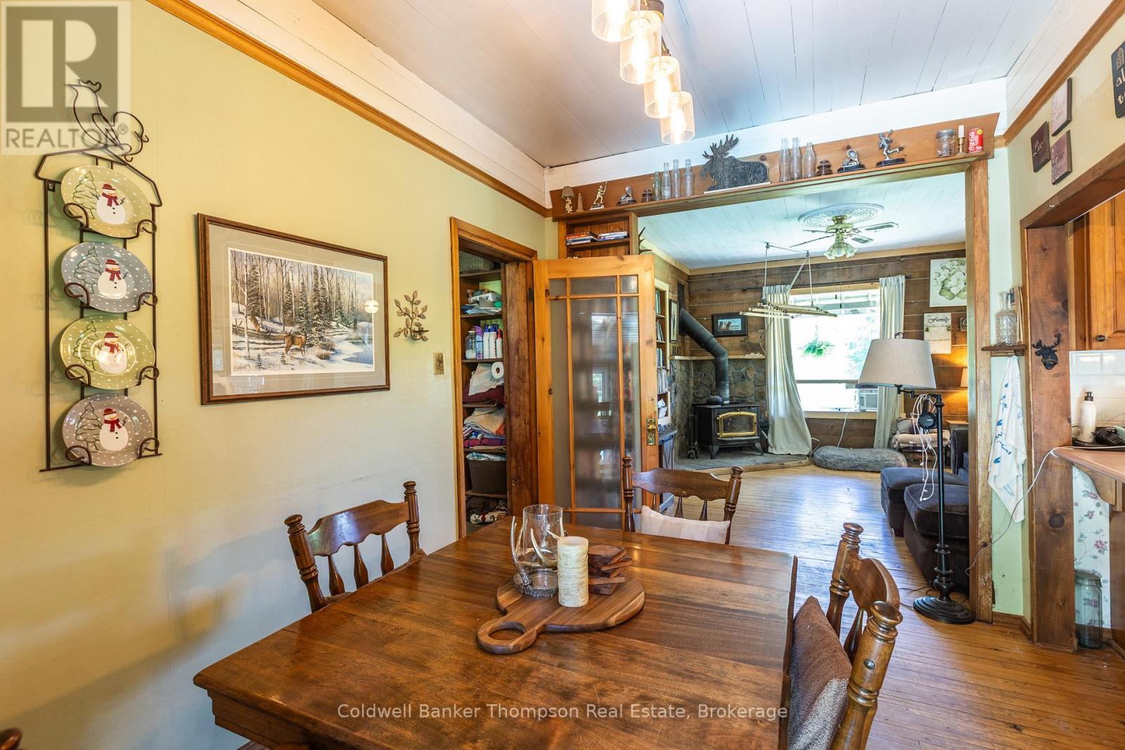 421 Lindgren Road E, Huntsville, Ontario P1H 1Y6 - Photo 11 - X13465054