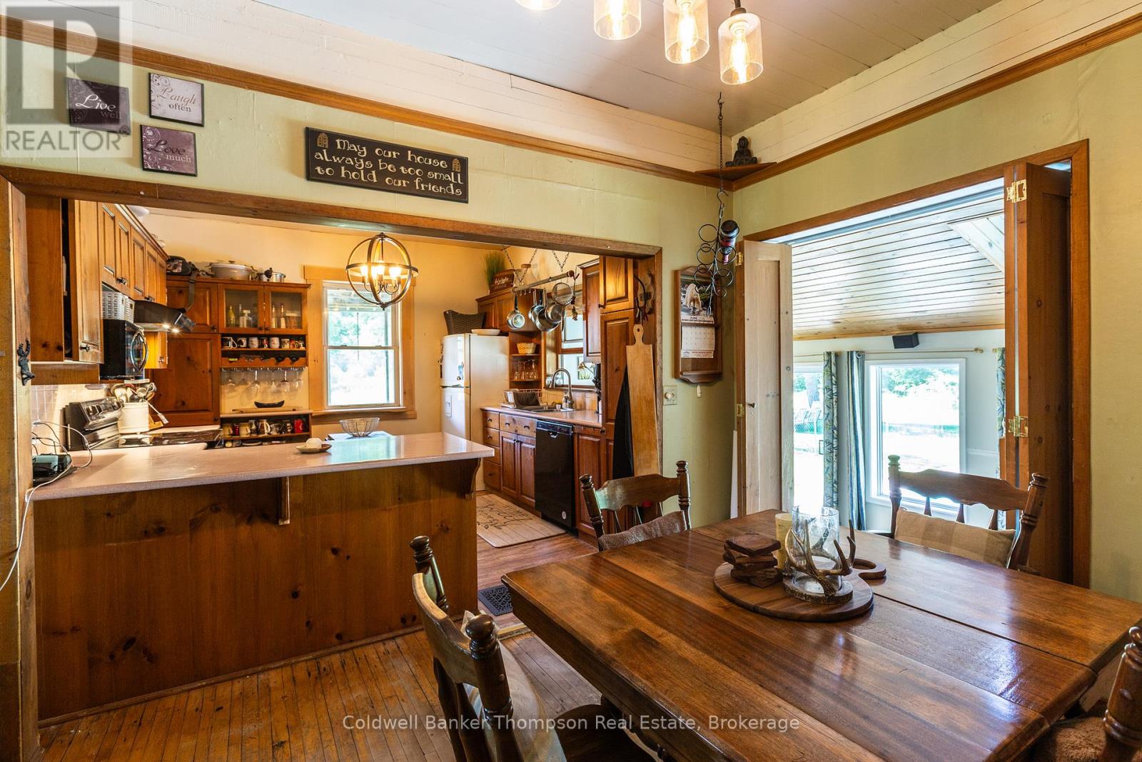 421 Lindgren Road E, Huntsville, Ontario P1H 1Y6 - Photo 12 - X13465054