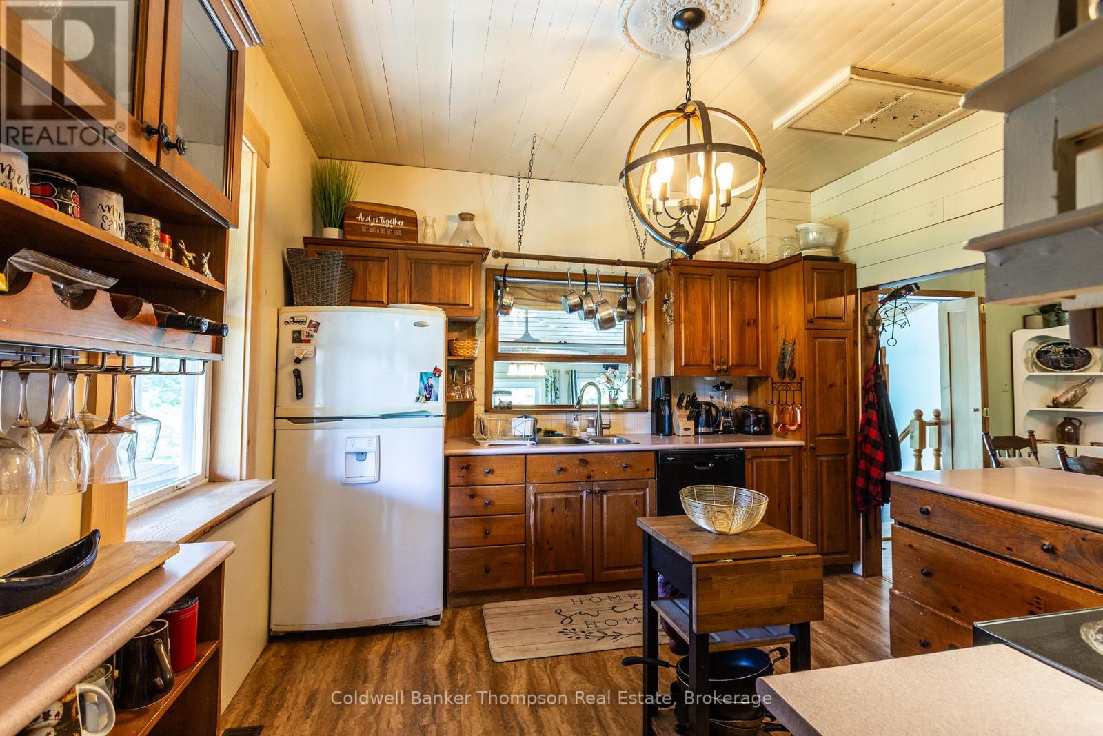 421 Lindgren Road E, Huntsville, Ontario P1H 1Y6 - Photo 13 - X13465054