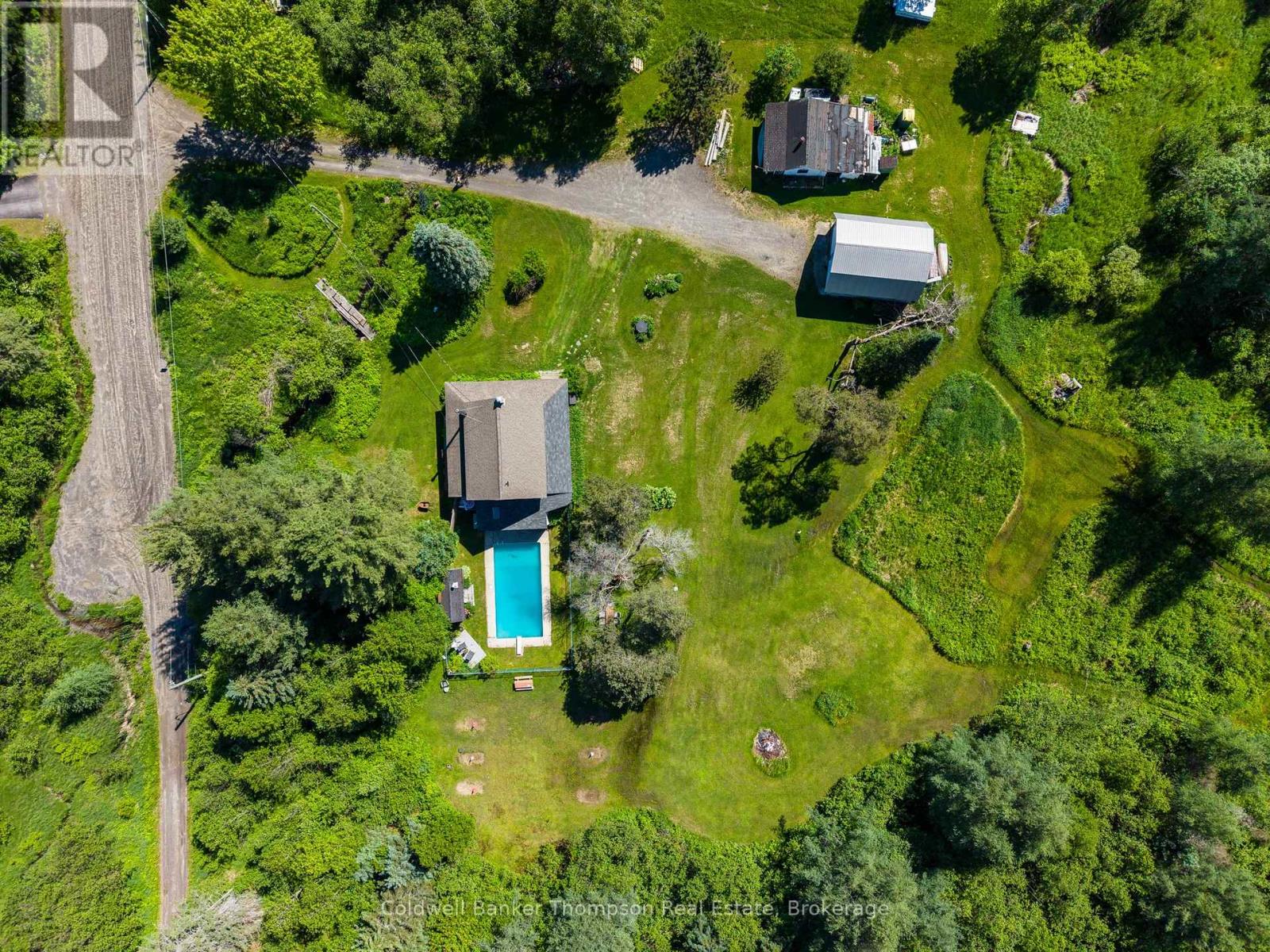 421 Lindgren Road E, Huntsville, Ontario P1H 1Y6 - Photo 22 - X13465054