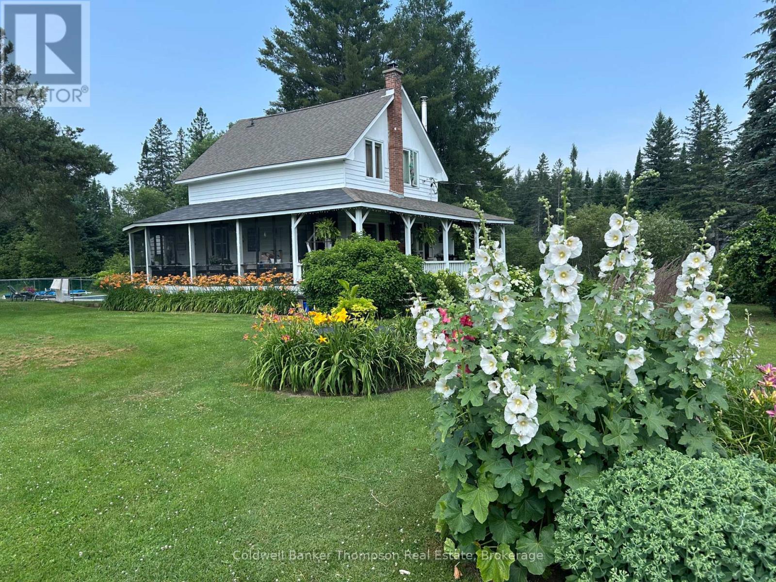 421 Lindgren Road E, Huntsville, Ontario P1H 1Y6 - Photo 29 - X13465054