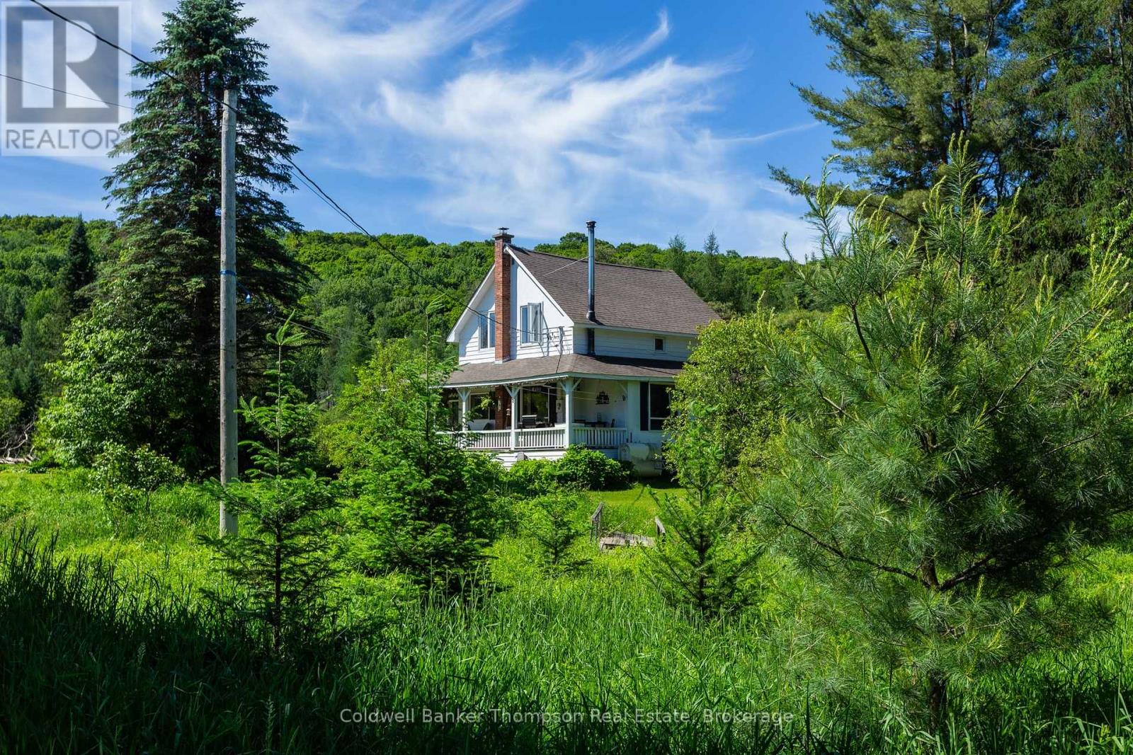 421 Lindgren Road E, Huntsville, Ontario P1H 1Y6 - Photo 3 - X13465054
