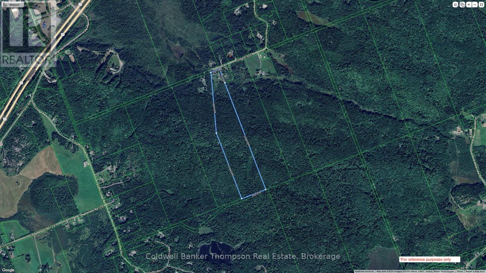 421 Lindgren Road E, Huntsville, Ontario P1H 1Y6 - Photo 33 - X13465054