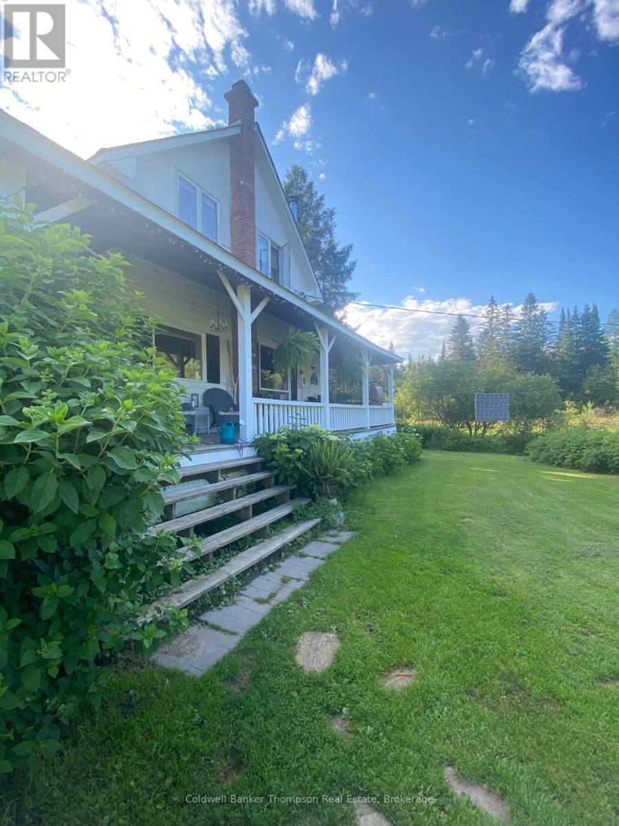 421 Lindgren Road E, Huntsville, Ontario P1H 1Y6 - Photo 4 - X13465054