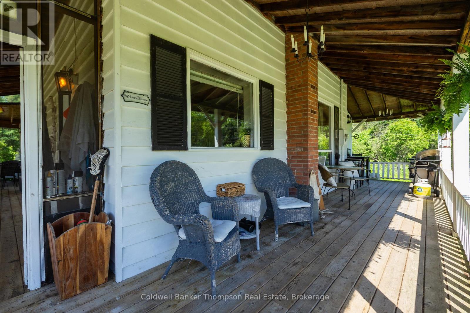 421 Lindgren Road E, Huntsville, Ontario P1H 1Y6 - Photo 6 - X13465054