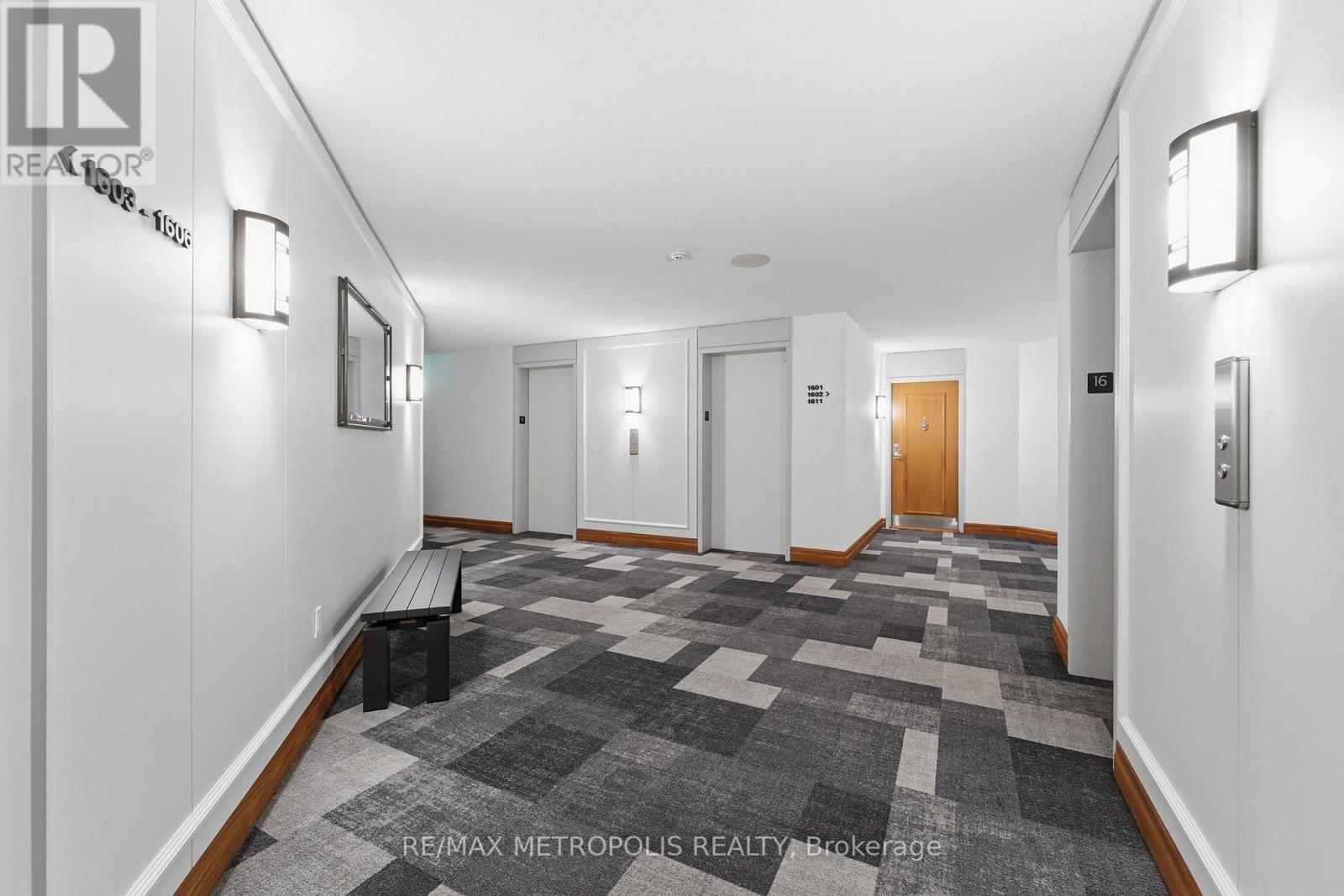 1604 - 5 Concorde Place, Toronto, Ontario M3C 3M8 - Photo 18 - C13464998