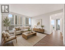 1604 - 5 CONCORDE PLACE, Toronto, Ontario