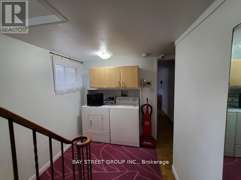 Lower - 73 Regatta Crescent, Toronto, Ontario  M2R 2X7 - Photo 2 - C13465016