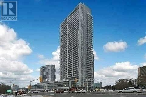 306 - 2015 SHEPPARD AVENUE E, Toronto, Ontario