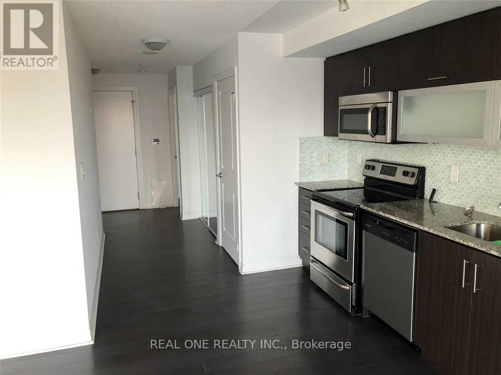 306 - 2015 Sheppard Avenue E, Toronto, Ontario  M2J 1W6 - Photo 2 - C13465032