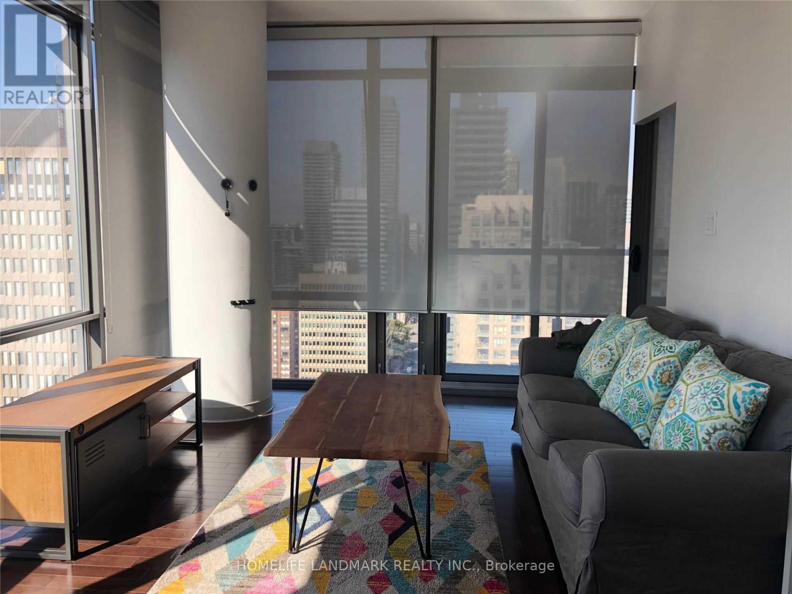 3103 - 37 GROSVENOR STREET, Toronto, Ontario