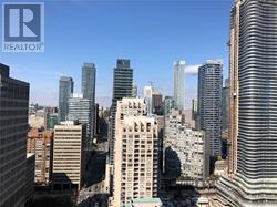 3103 - 37 Grosvenor Street, Toronto, Ontario  M4Y 3G5 - Photo 10 - C13465036