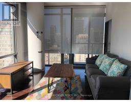 3103 - 37 GROSVENOR STREET, Toronto, Ontario