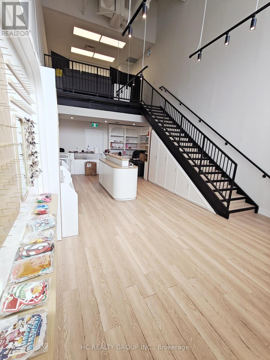 B6 - 3101 KENNEDY ROAD, Toronto, Ontario