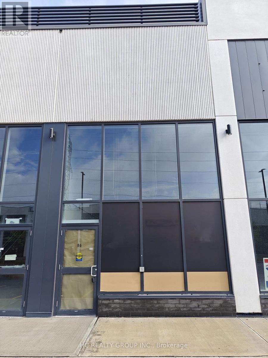 B6 - 3101 Kennedy Road, Toronto, Ontario  M1V 5P4 - Photo 11 - E13465060