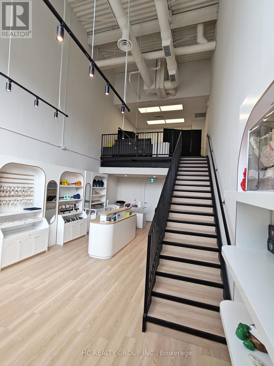 B6 - 3101 Kennedy Road, Toronto, Ontario  M1V 5P4 - Photo 2 - E13465060