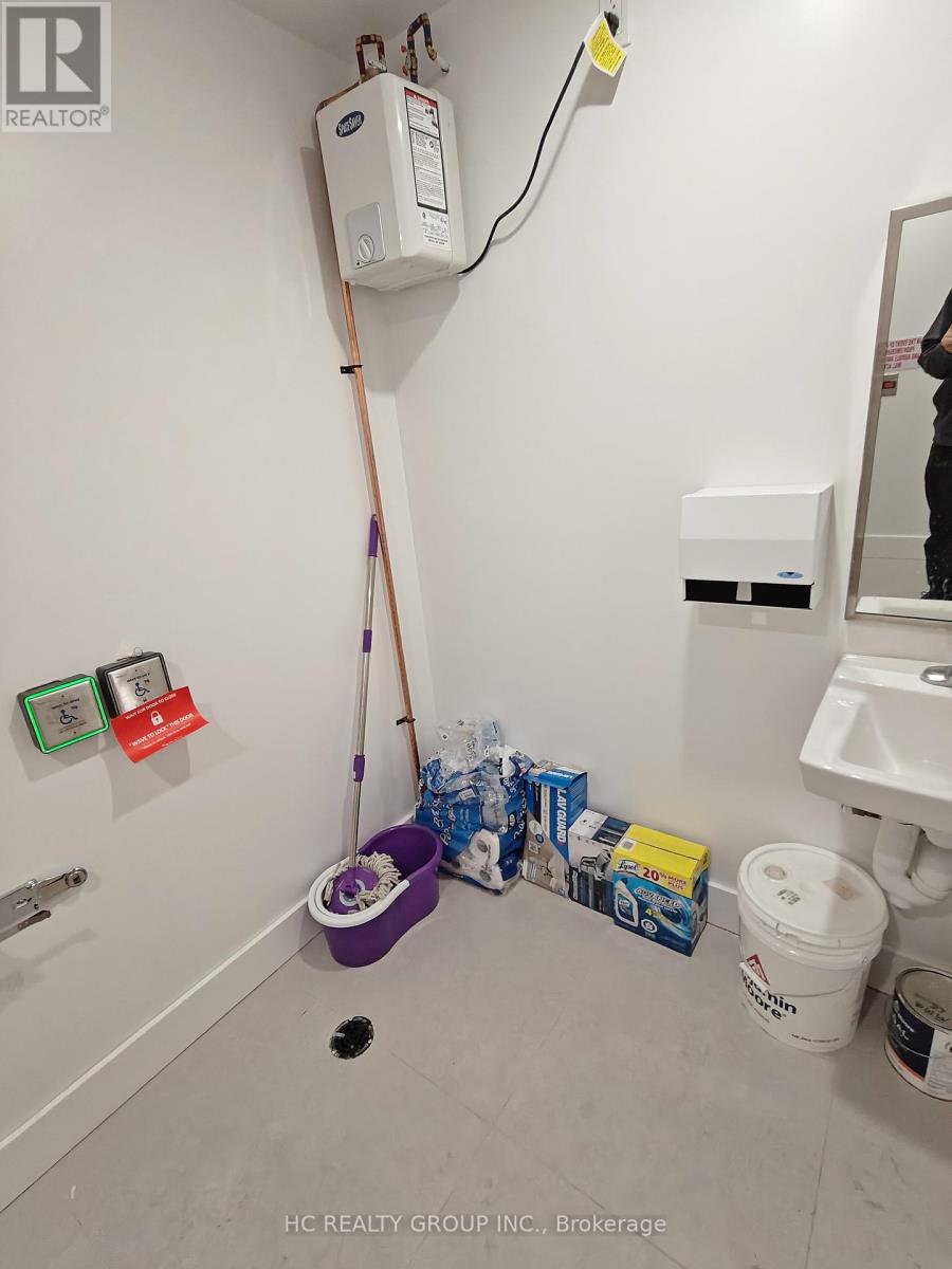 B6 - 3101 Kennedy Road, Toronto, Ontario  M1V 5P4 - Photo 6 - E13465060