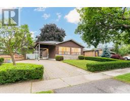 1636 ROBILLARD ROAD, Mississauga, Ontario