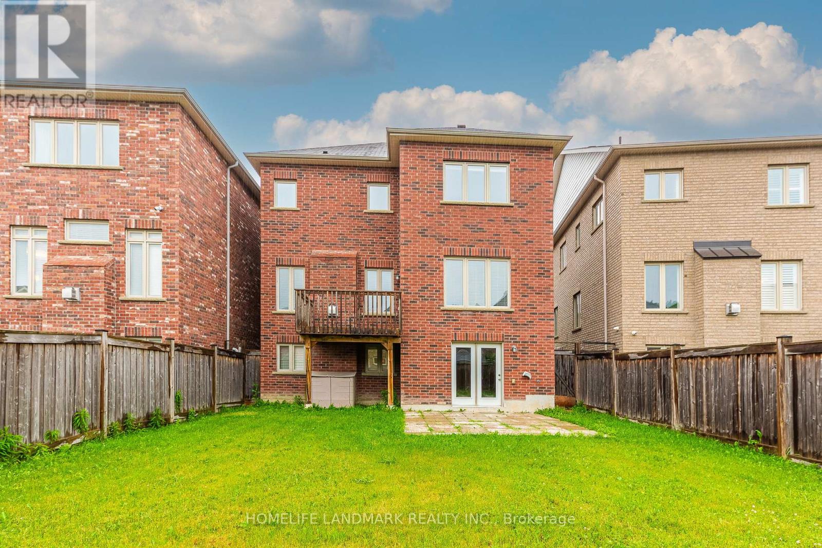 7 Plantain Lane, Richmond Hill, Ontario L4E 1B8 - Photo 25 - N13465012
