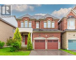 7 PLANTAIN LANE, Richmond Hill, Ontario