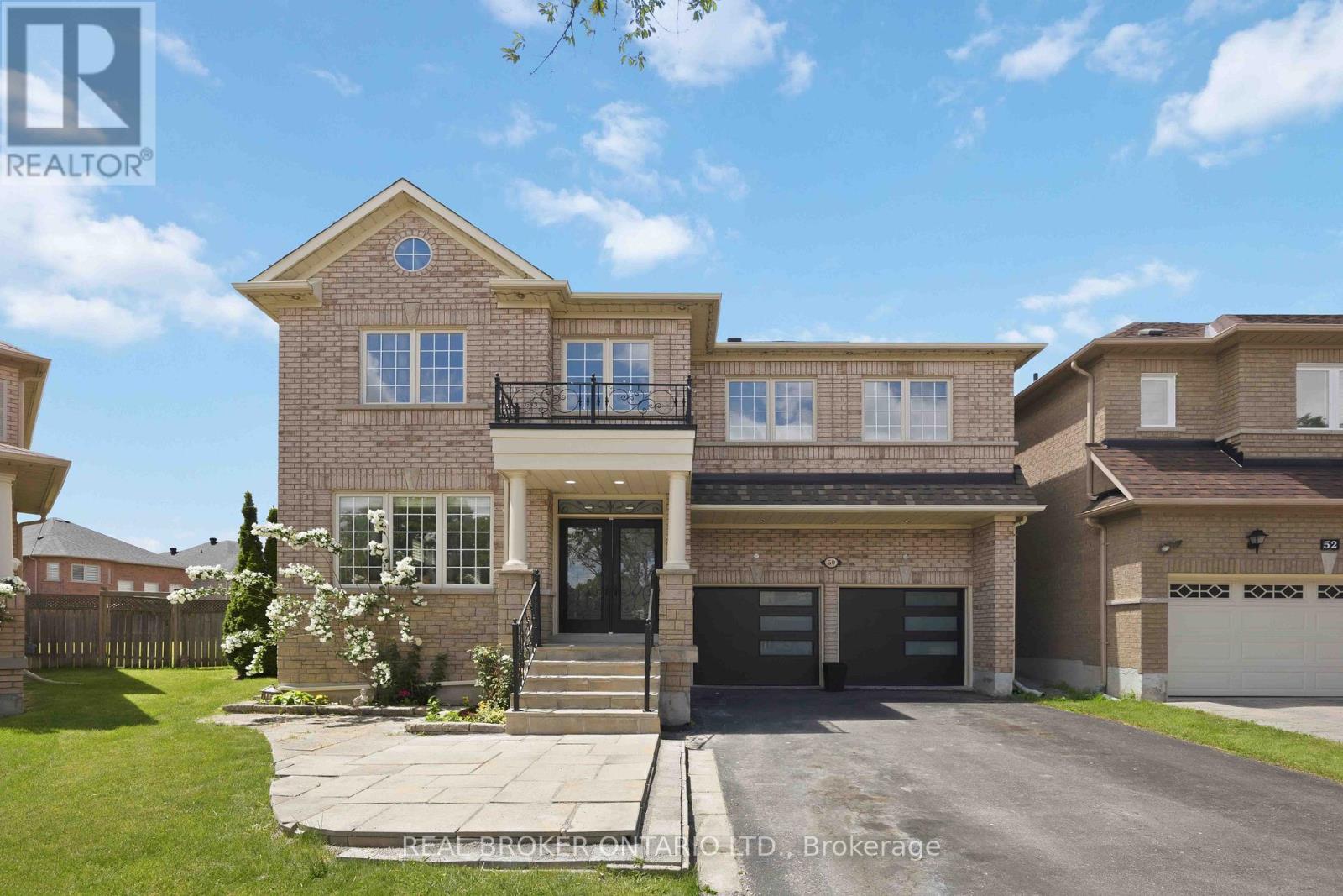 50 ROBERT GRUNDY ROAD, Markham, Ontario